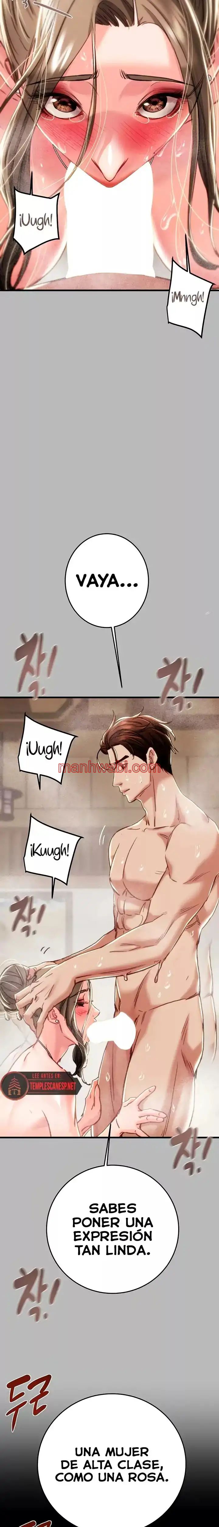 El Saqueador - Capítulo 77_2 manhwa