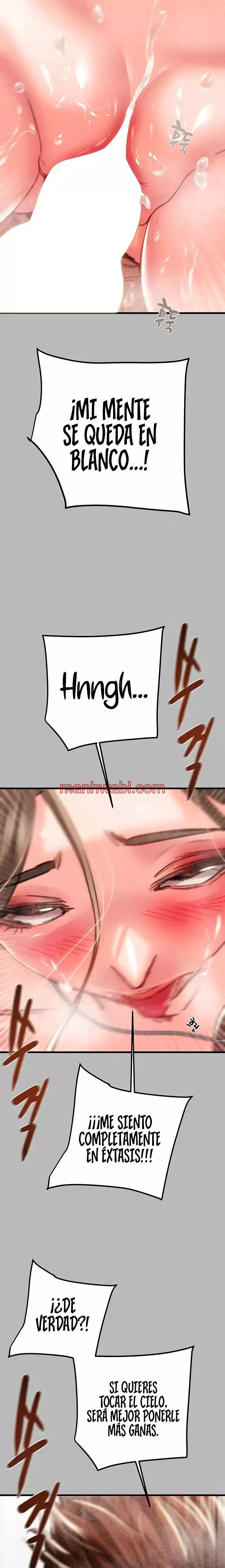 El Saqueador - Capítulo 77_2 manhwa