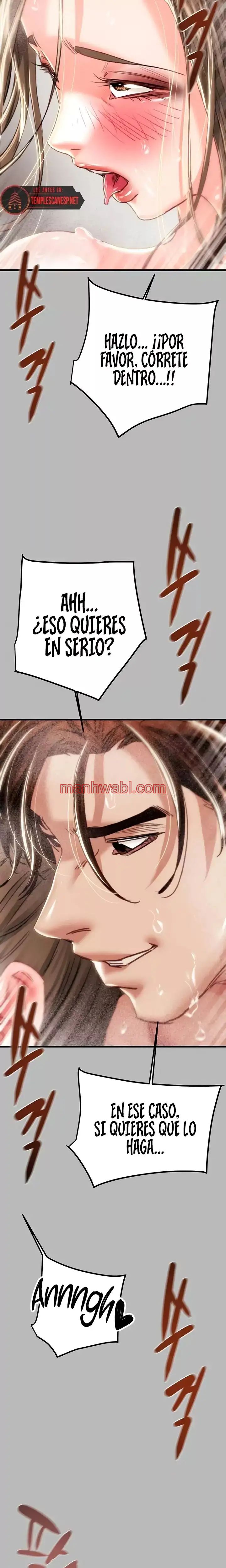 El Saqueador - Capítulo 77_3 manhwa