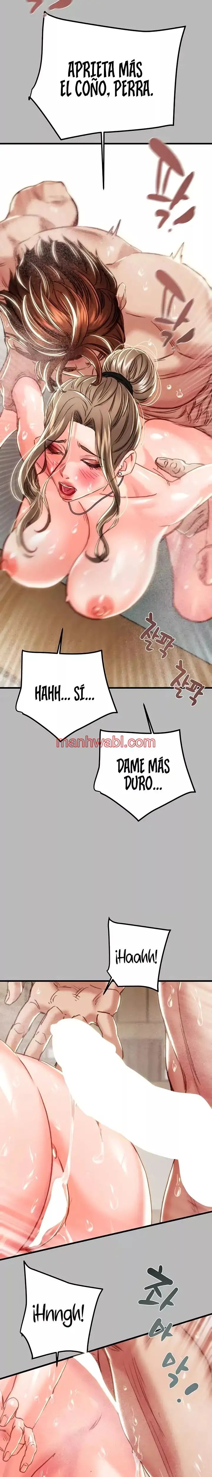 El Saqueador - Capítulo 77_3 manhwa