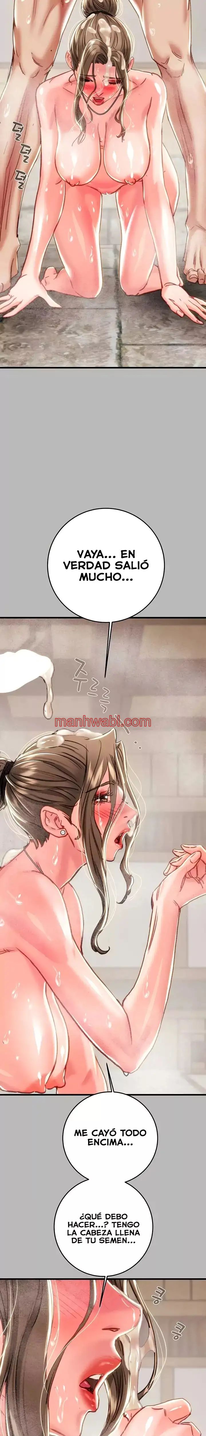 El Saqueador - Capítulo 77_3 manhwa