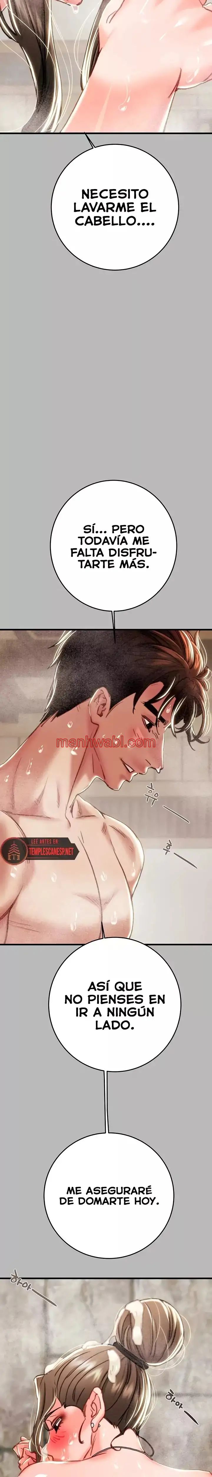 El Saqueador - Capítulo 77_3 manhwa