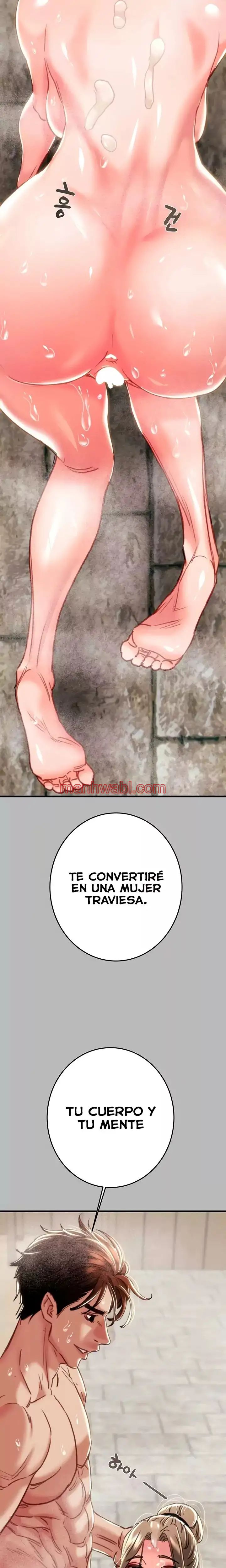 El Saqueador - Capítulo 77_3 manhwa