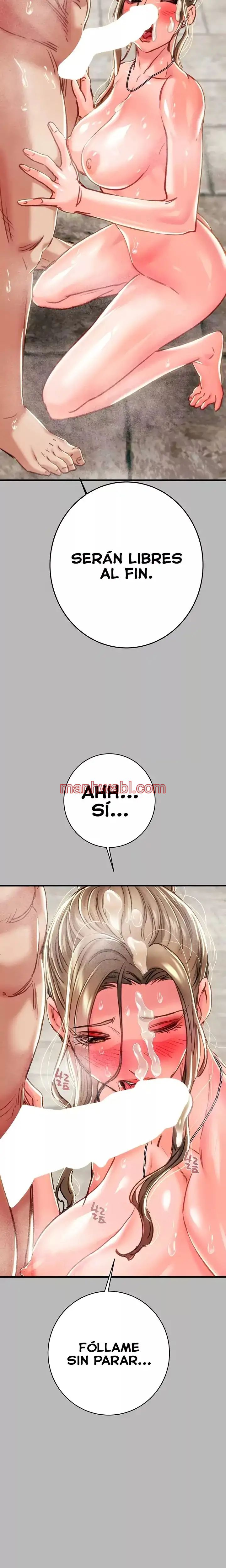 El Saqueador - Capítulo 77_3 manhwa