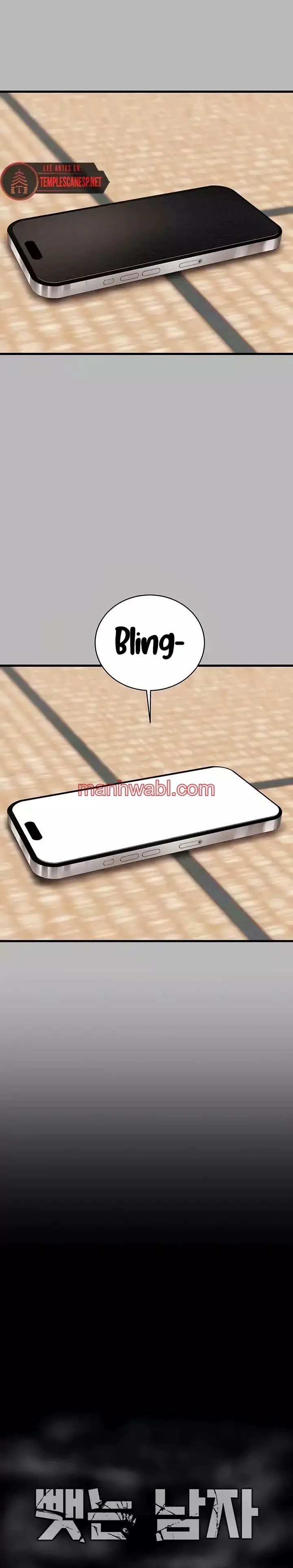 El Saqueador - Capítulo 77_3 manhwa