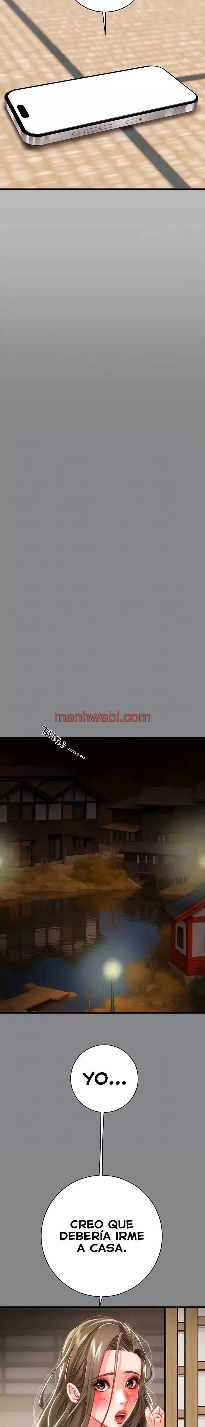 El Saqueador - Capítulo 78 manhwa