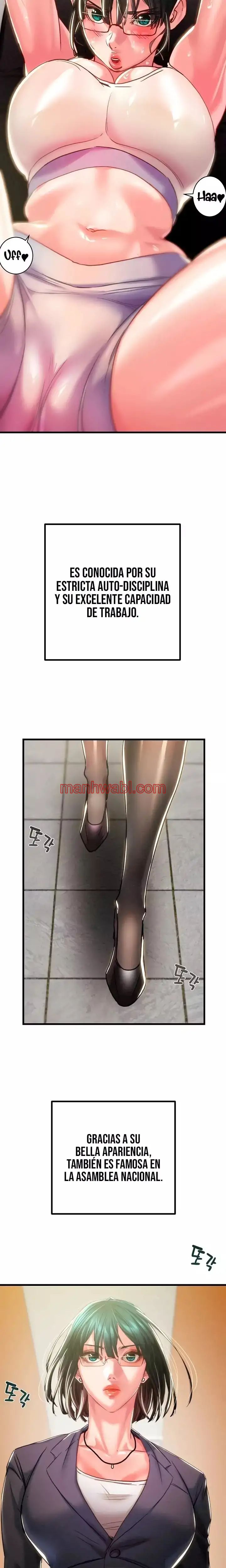 El Saqueador - Capítulo 78 manhwa