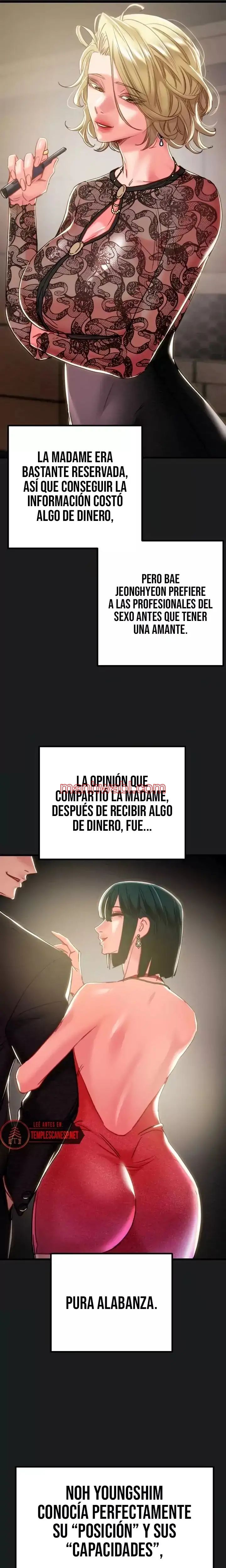 El Saqueador - Capítulo 78_2 manhwa