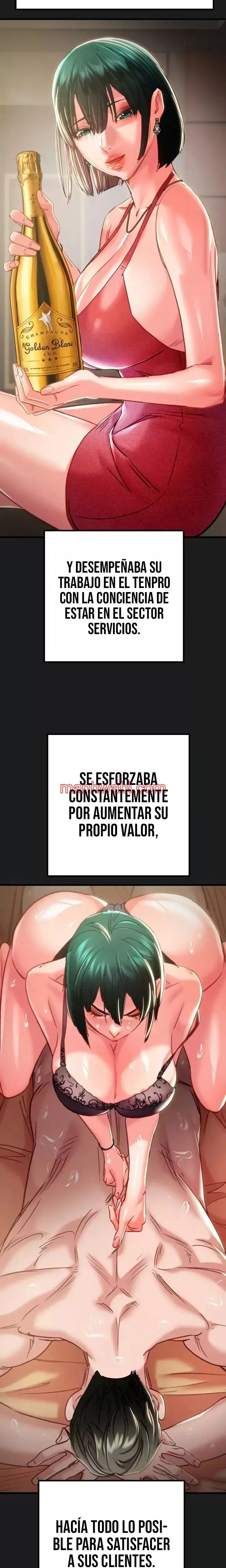 El Saqueador - Capítulo 78_2 manhwa