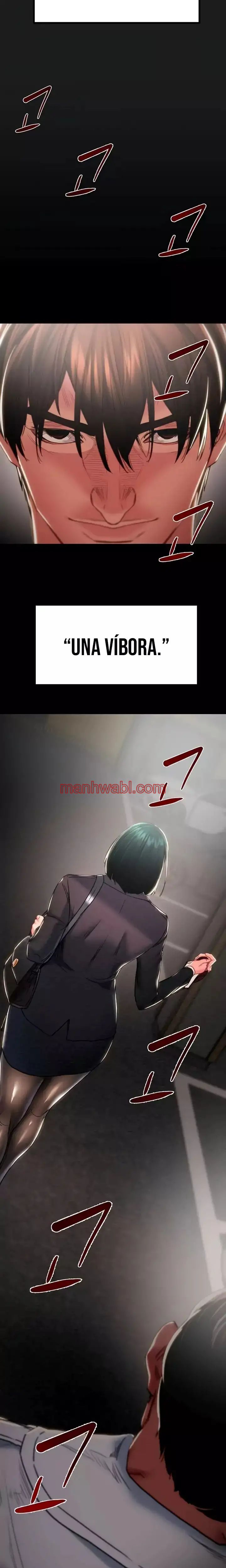 El Saqueador - Capítulo 78_2 manhwa