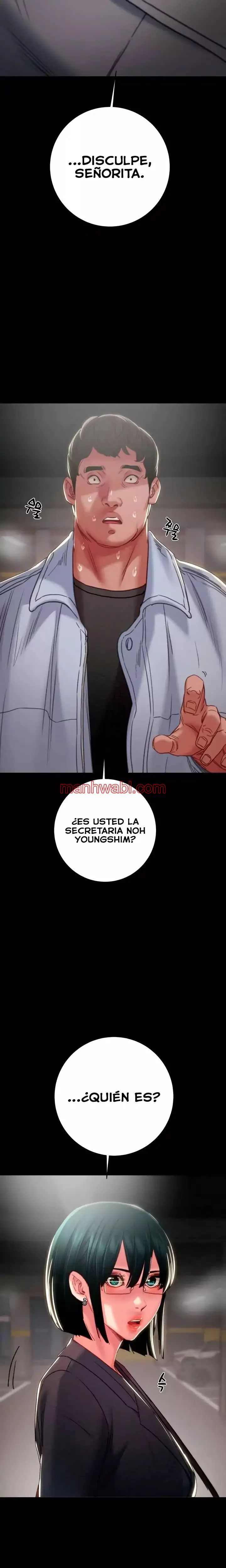 El Saqueador - Capítulo 78_2 manhwa