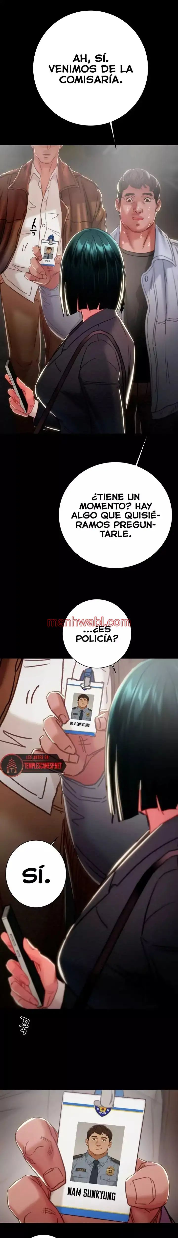 El Saqueador - Capítulo 78_2 manhwa