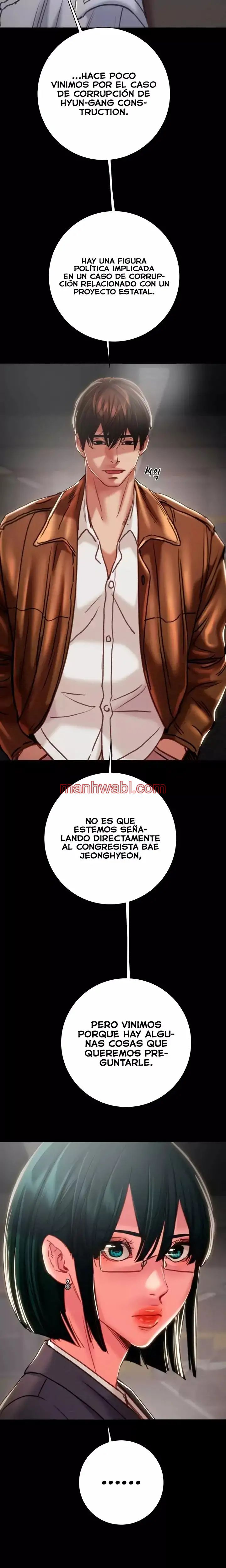 El Saqueador - Capítulo 78_2 manhwa