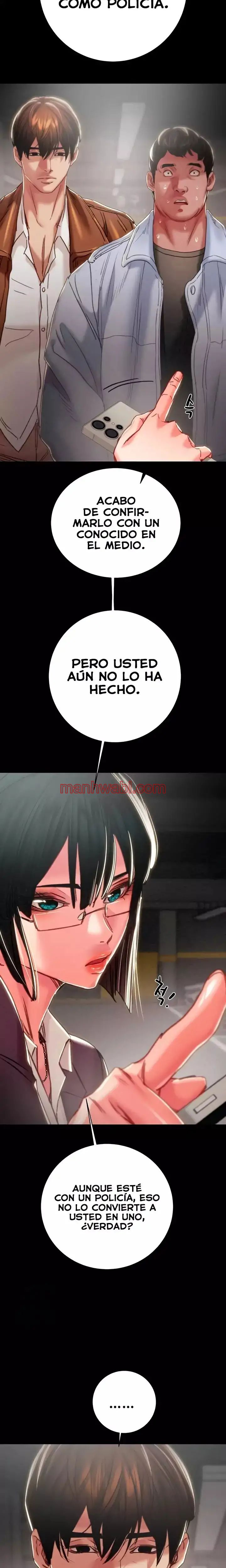 El Saqueador - Capítulo 78_2 manhwa