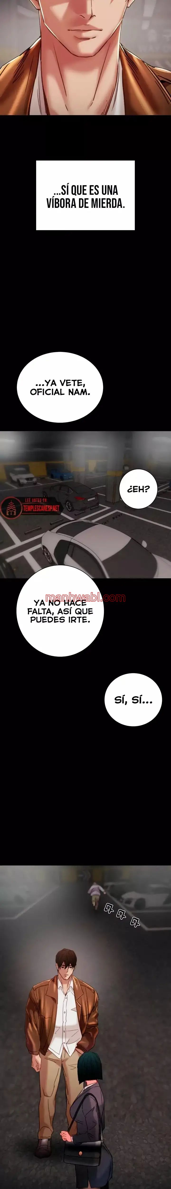 El Saqueador - Capítulo 78_2 manhwa