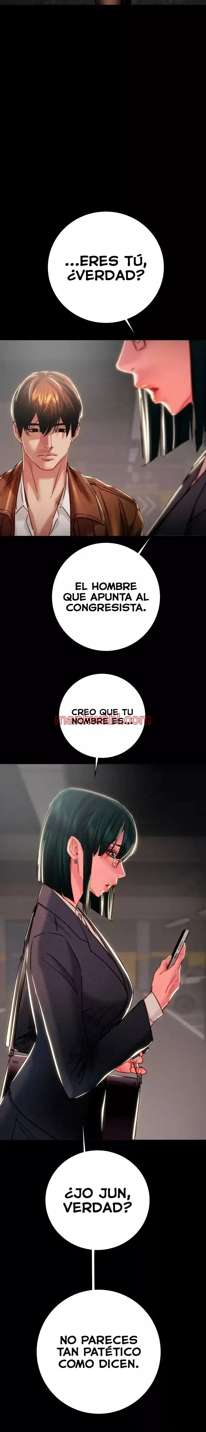 El Saqueador - Capítulo 78_3 manhwa