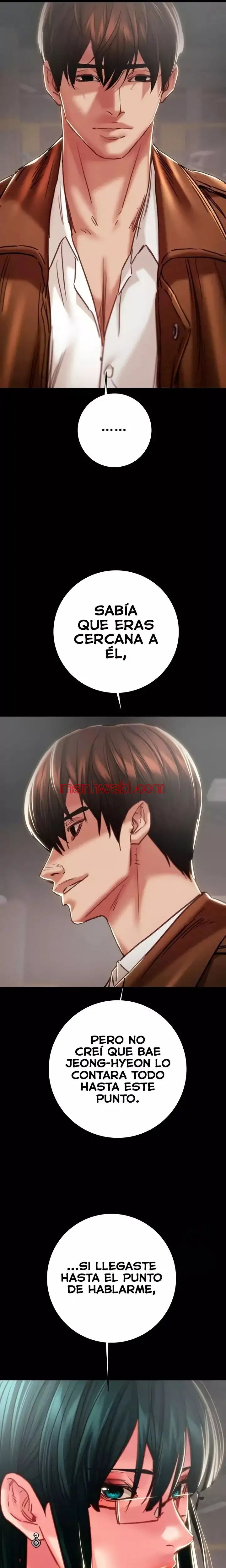 El Saqueador - Capítulo 78_3 manhwa