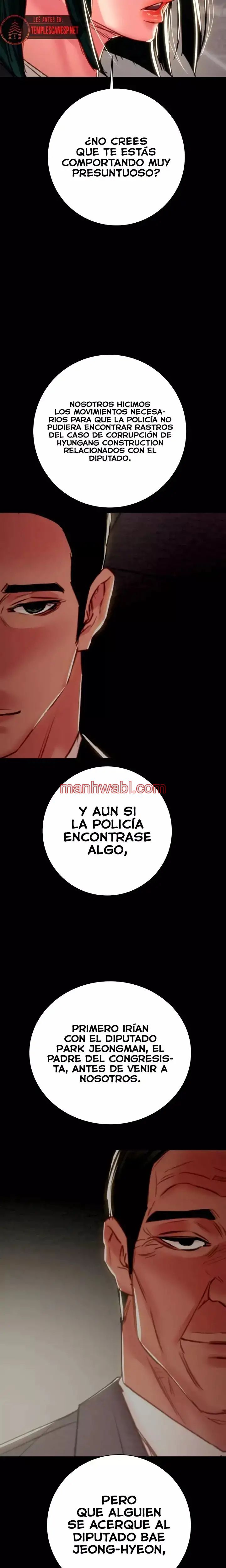 El Saqueador - Capítulo 78_3 manhwa