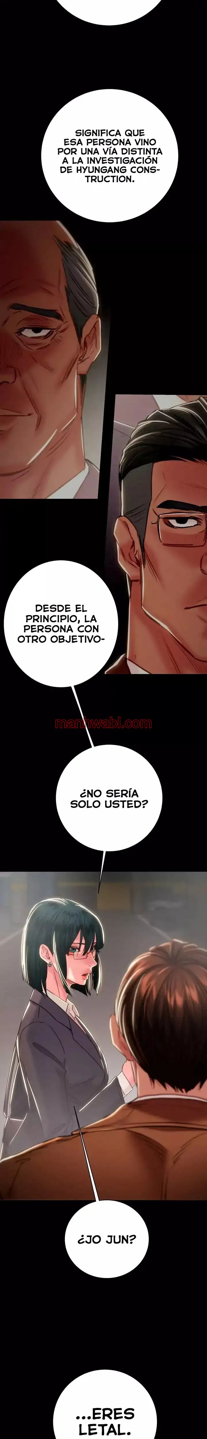 El Saqueador - Capítulo 78_3 manhwa