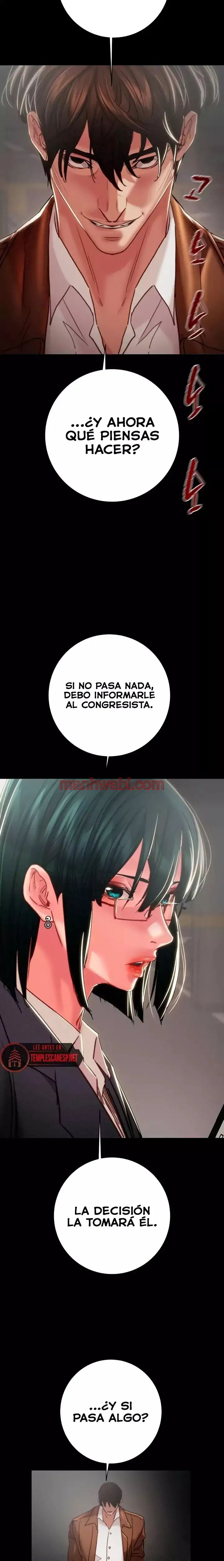 El Saqueador - Capítulo 78_3 manhwa