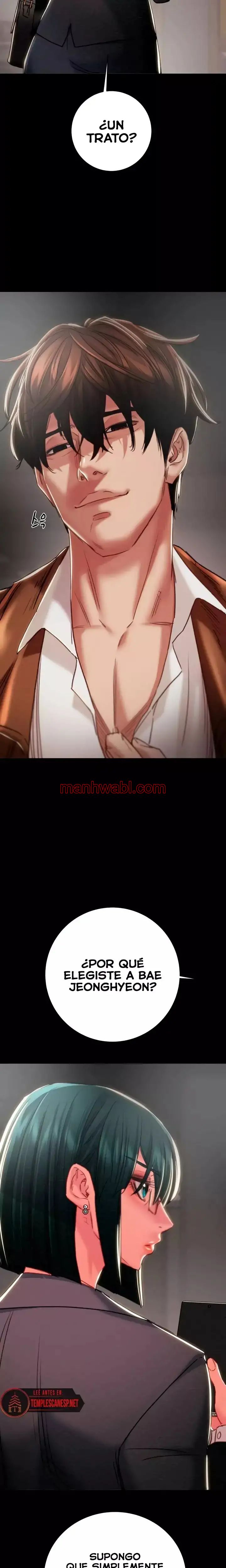 El Saqueador - Capítulo 78_3 manhwa