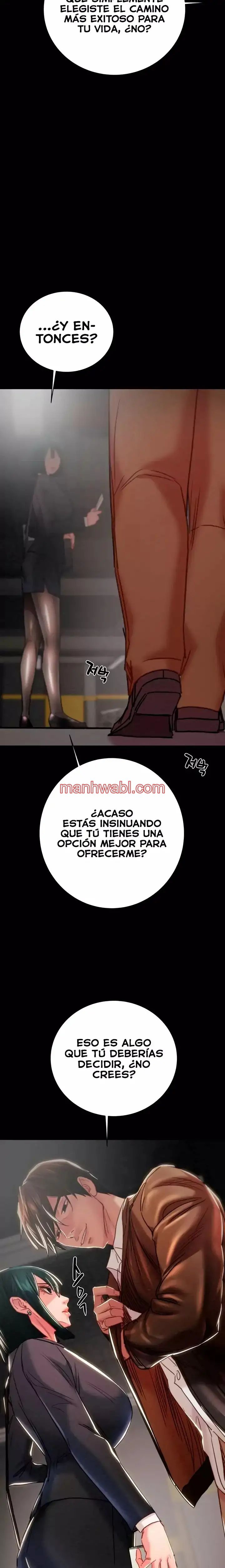 El Saqueador - Capítulo 78_3 manhwa