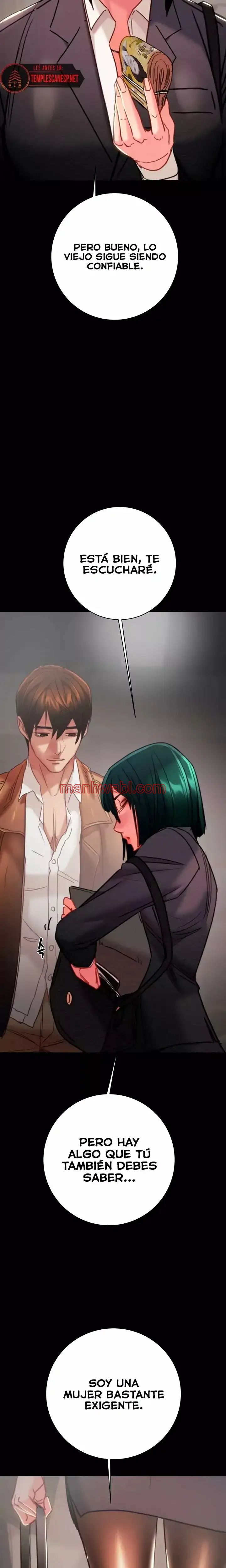 El Saqueador - Capítulo 78_3 manhwa