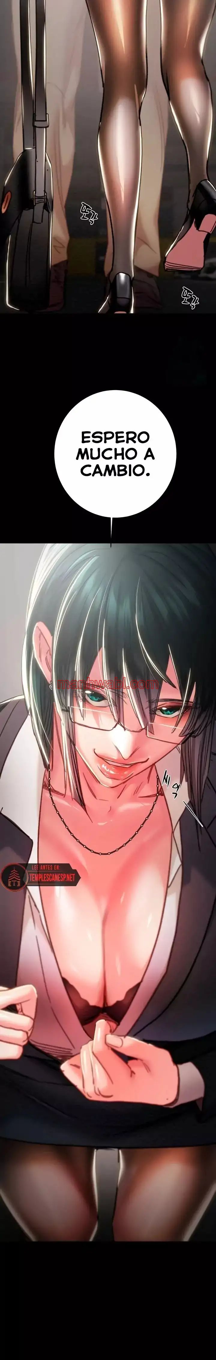 El Saqueador - Capítulo 78_3 manhwa