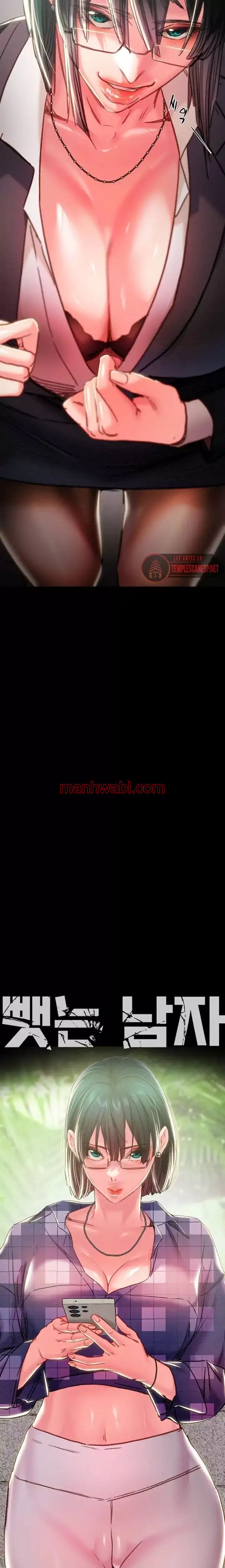 El Saqueador - Capítulo 79 manhwa