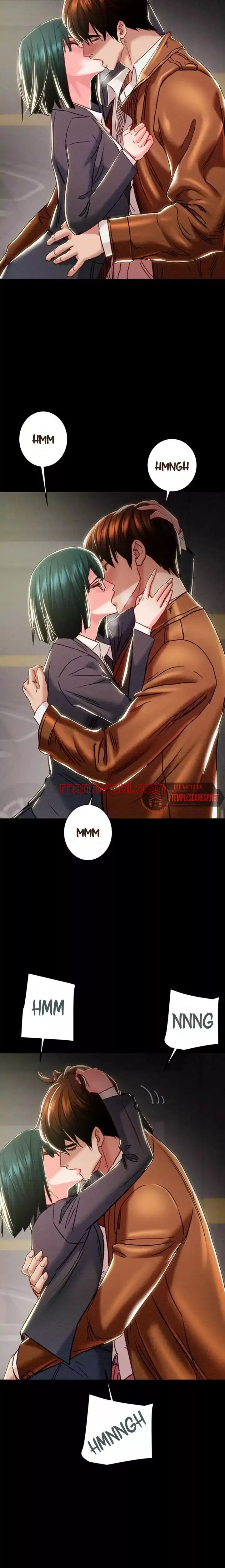 El Saqueador - Capítulo 79 manhwa