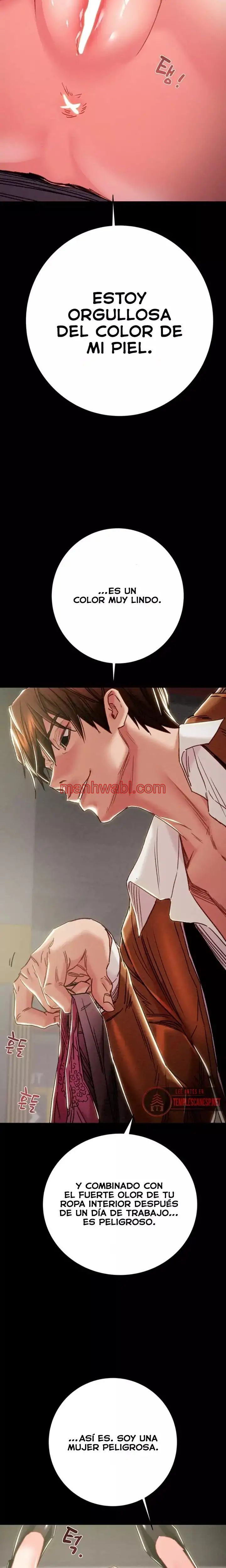 El Saqueador - Capítulo 79_2 manhwa