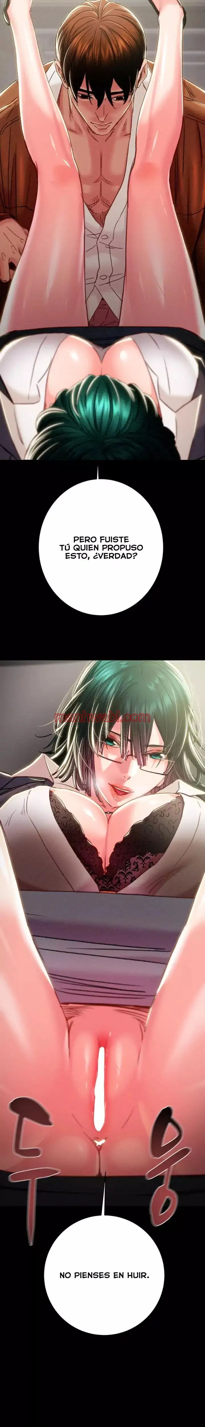 El Saqueador - Capítulo 79_2 manhwa