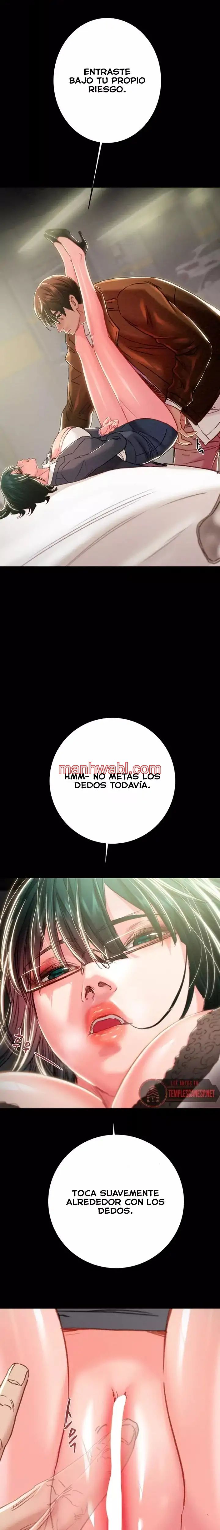 El Saqueador - Capítulo 79_2 manhwa