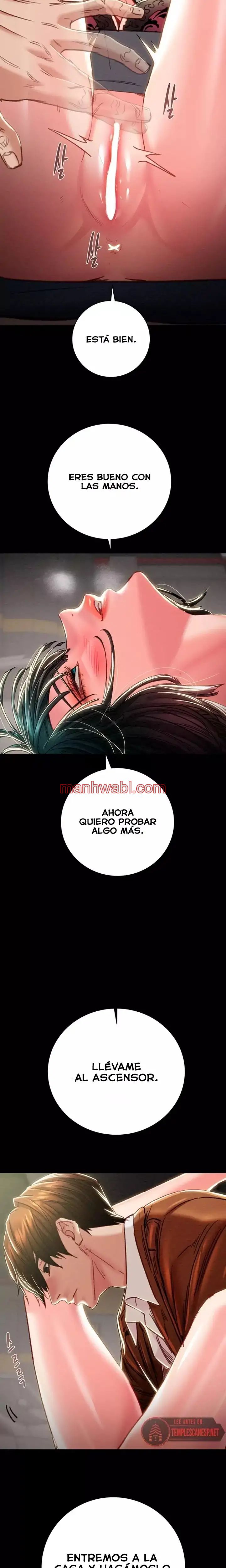El Saqueador - Capítulo 79_2 manhwa