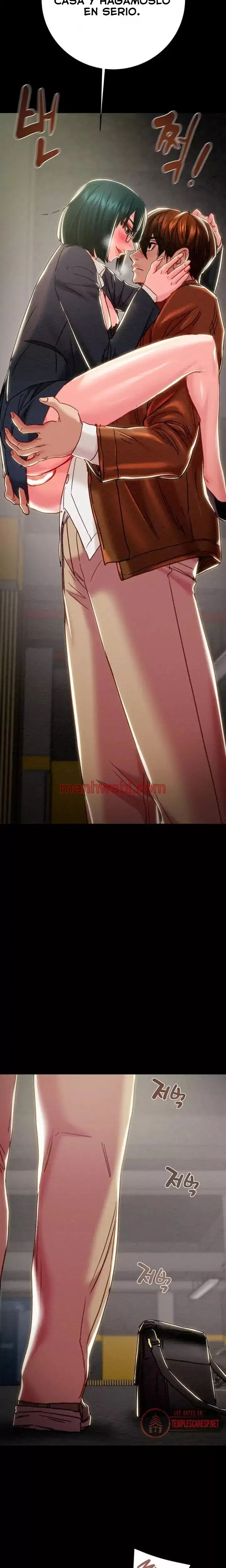 El Saqueador - Capítulo 79_2 manhwa