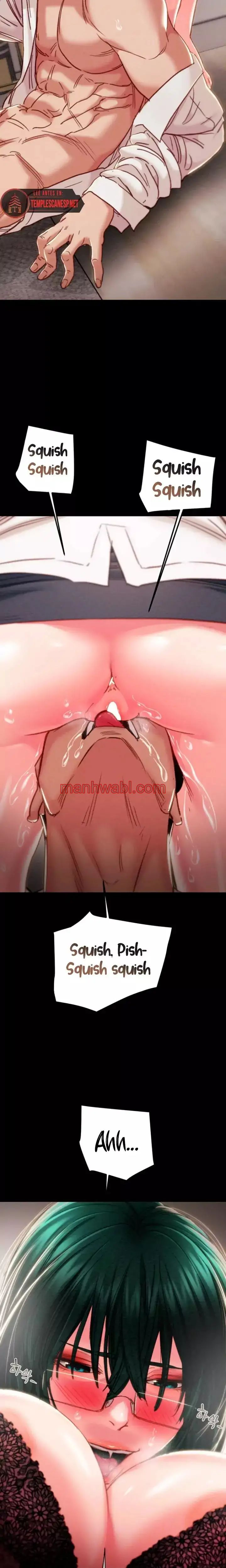 El Saqueador - Capítulo 80 manhwa