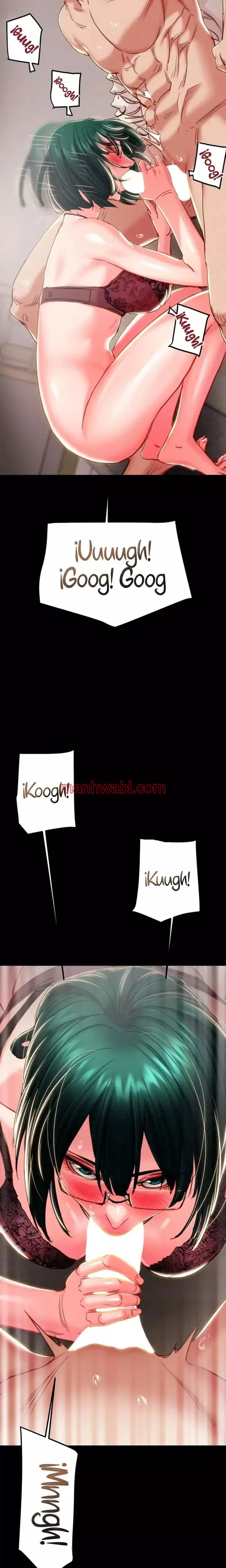 El Saqueador - Capítulo 80 manhwa