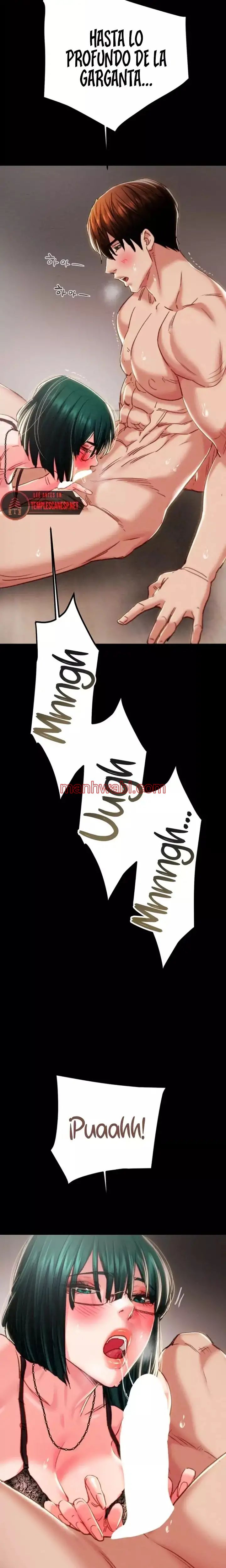 El Saqueador - Capítulo 80_2 manhwa