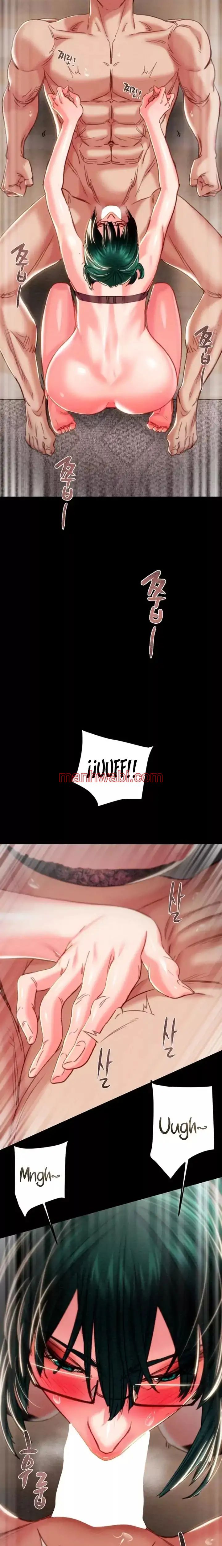 El Saqueador - Capítulo 80_2 manhwa