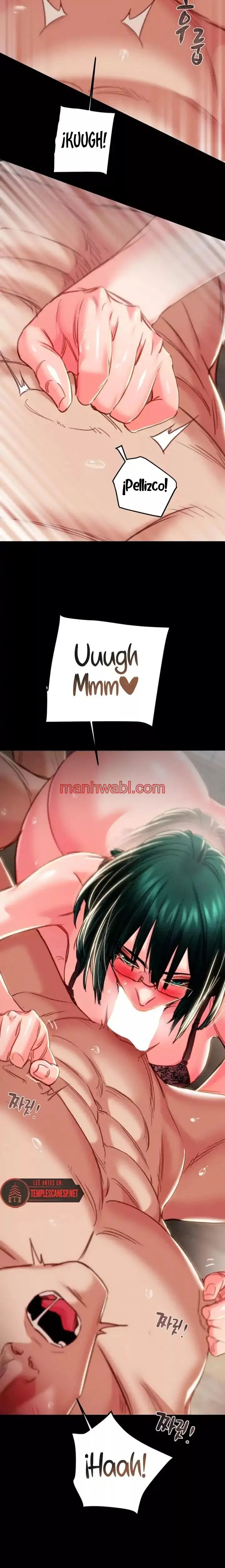 El Saqueador - Capítulo 80_2 manhwa