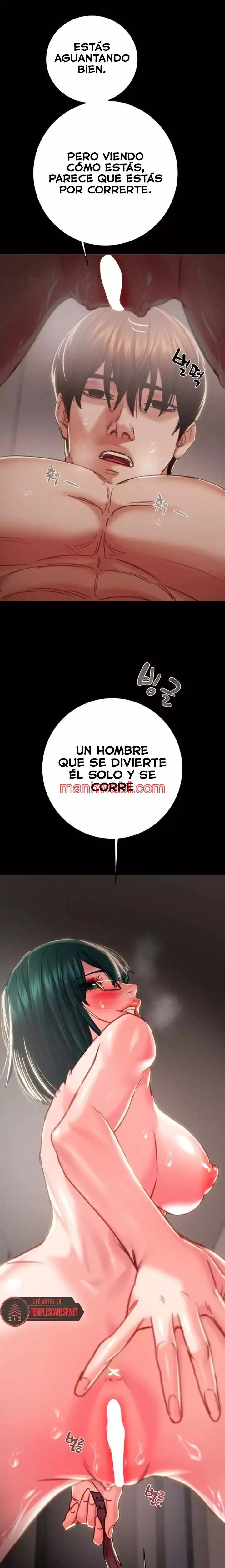 El Saqueador - Capítulo 80_2 manhwa