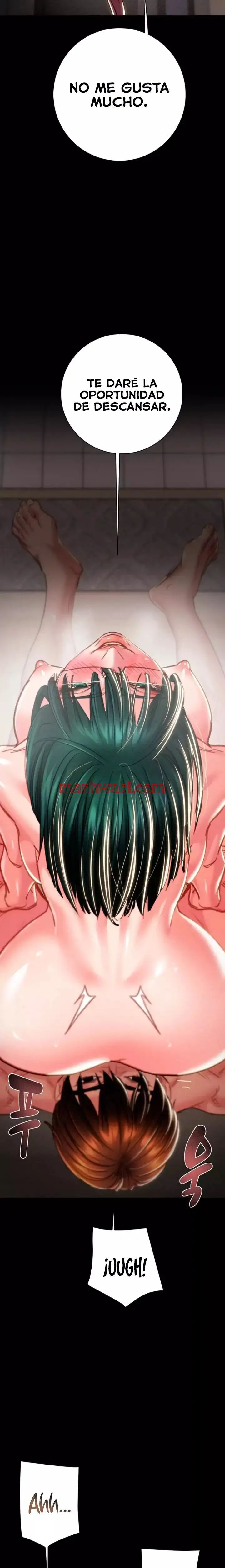 El Saqueador - Capítulo 80_2 manhwa