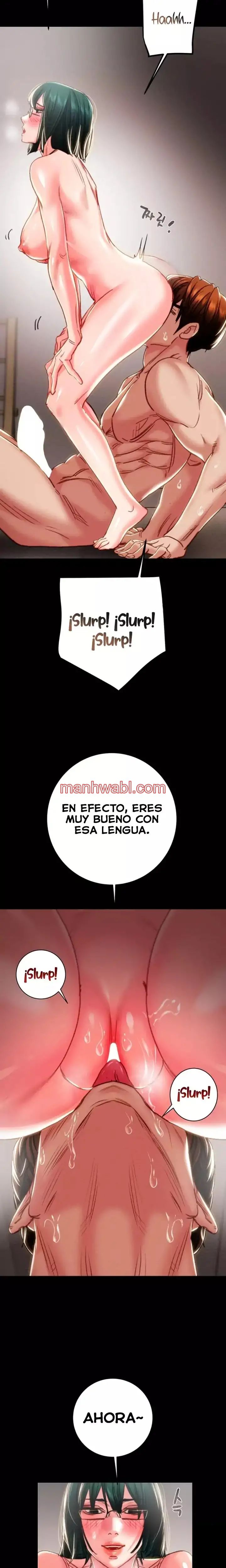 El Saqueador - Capítulo 80_2 manhwa