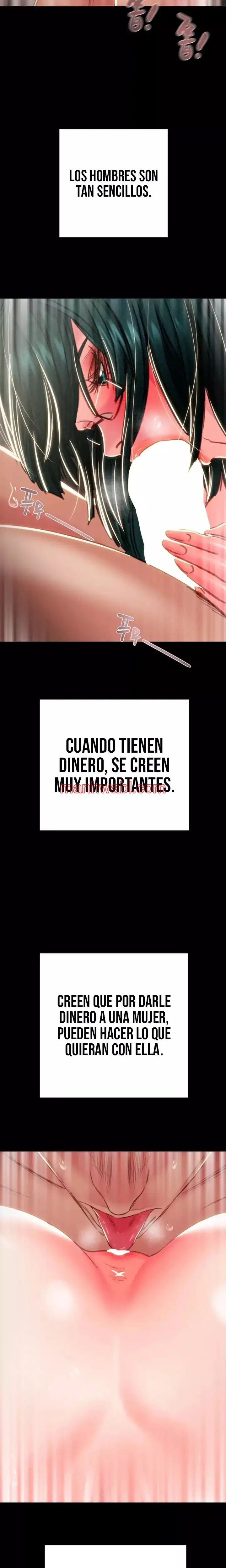 El Saqueador - Capítulo 80_3 manhwa