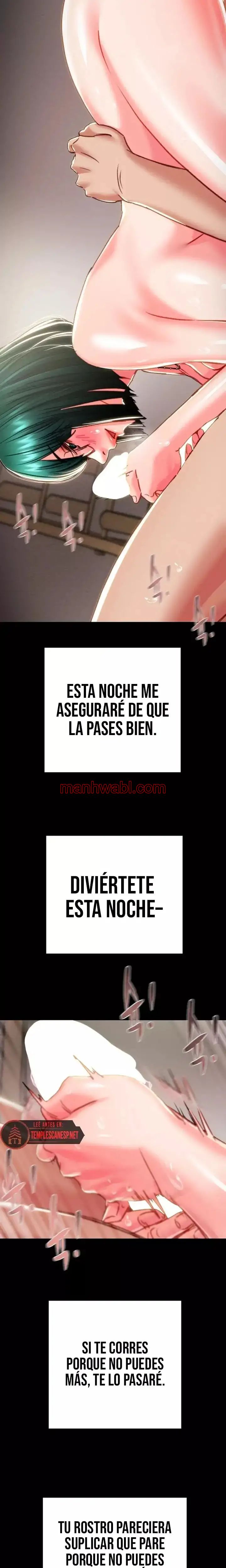 El Saqueador - Capítulo 80_3 manhwa