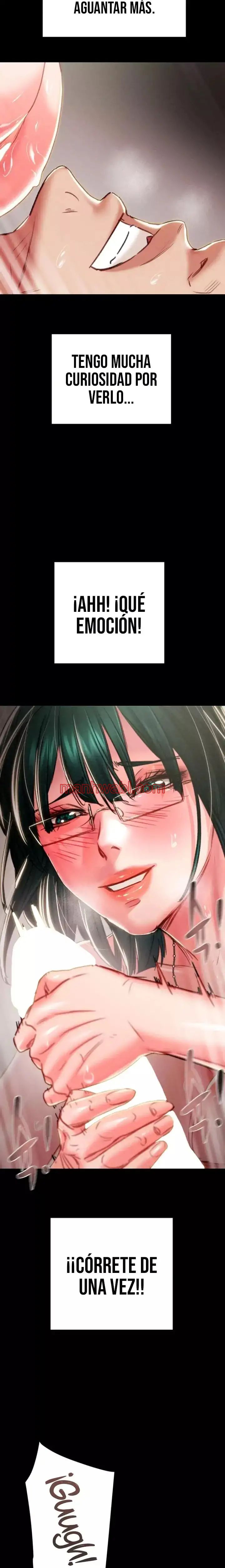 El Saqueador - Capítulo 80_3 manhwa