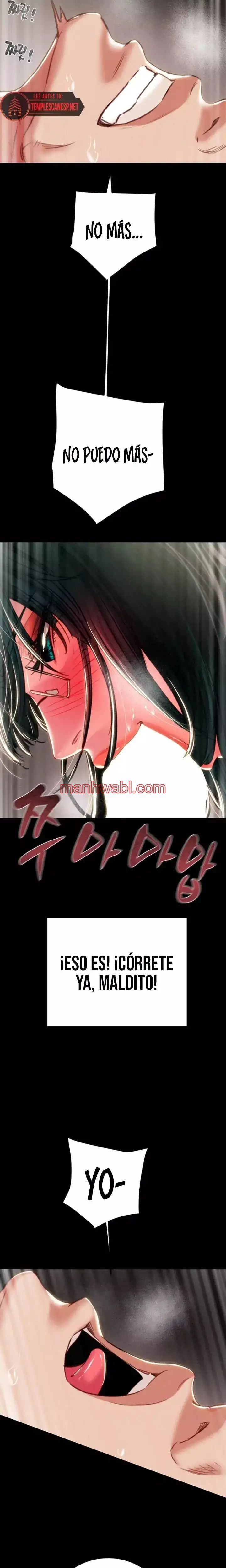 El Saqueador - Capítulo 80_3 manhwa