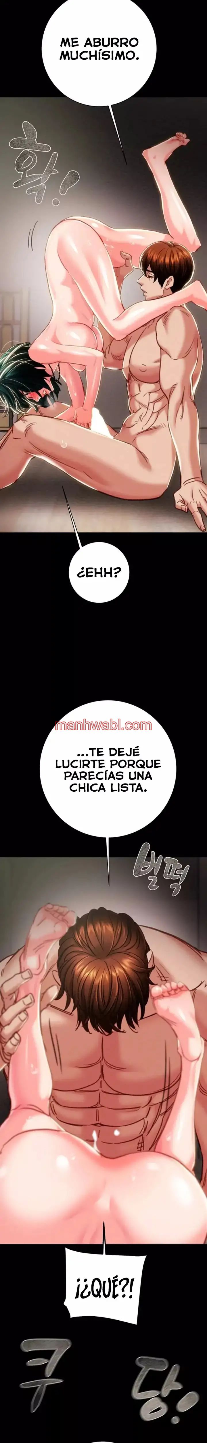 El Saqueador - Capítulo 80_3 manhwa