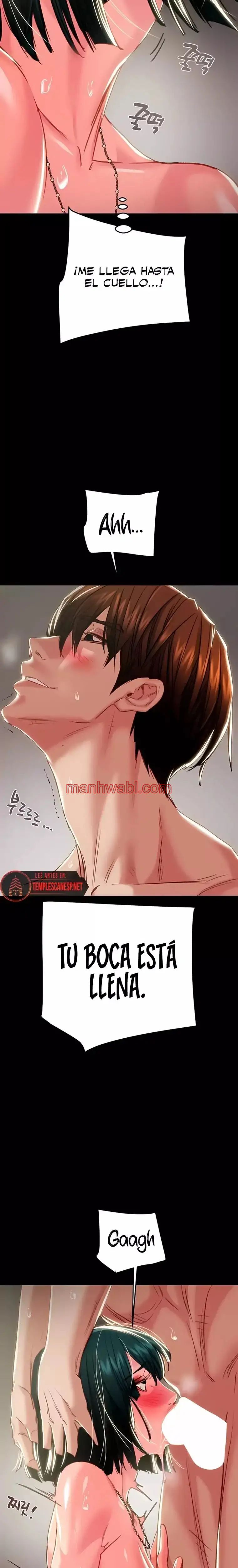 El Saqueador - Capítulo 81 manhwa