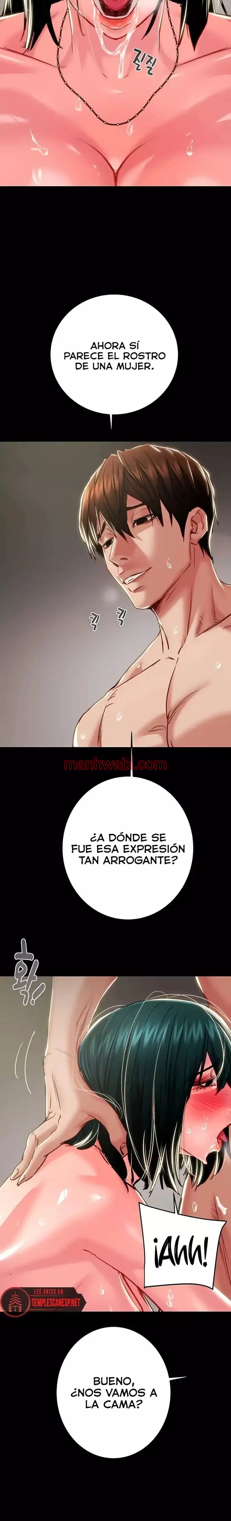 El Saqueador - Capítulo 81_2 manhwa